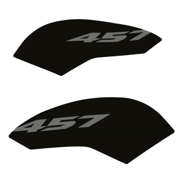 Preview: Tankpads Aprilia Tuono 457